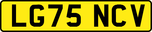 LG75NCV