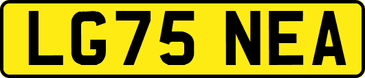 LG75NEA