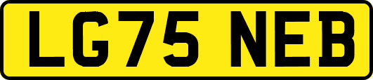 LG75NEB