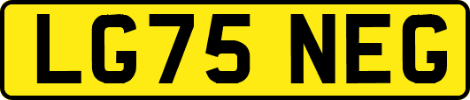 LG75NEG