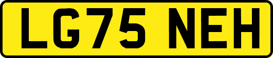 LG75NEH