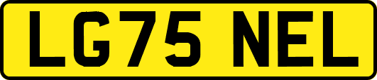 LG75NEL