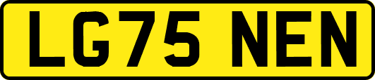 LG75NEN