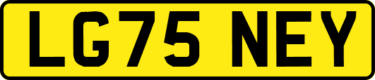 LG75NEY