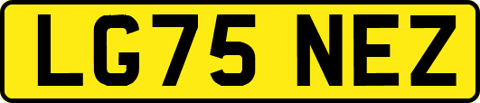 LG75NEZ