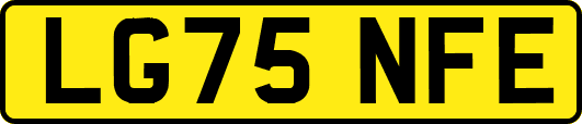 LG75NFE