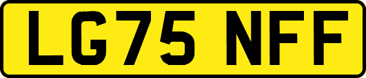 LG75NFF