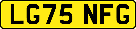 LG75NFG
