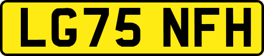 LG75NFH