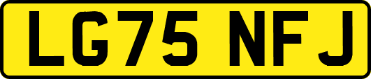 LG75NFJ