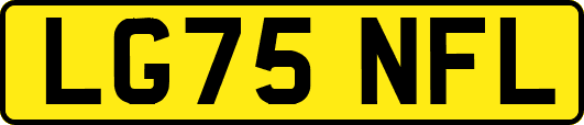LG75NFL