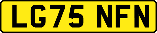 LG75NFN