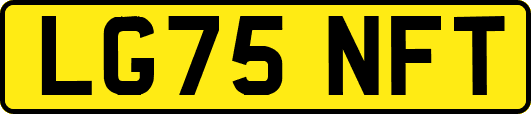 LG75NFT