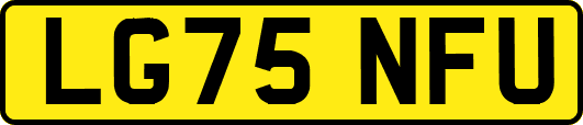 LG75NFU