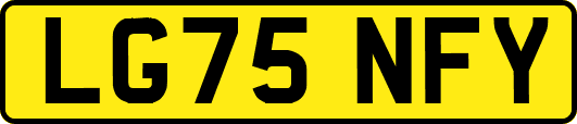 LG75NFY