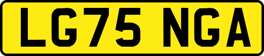 LG75NGA