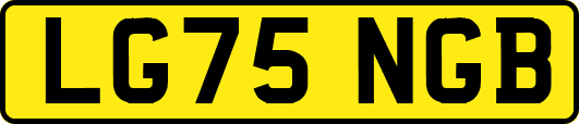 LG75NGB