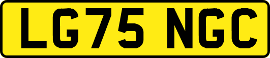 LG75NGC