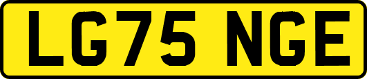 LG75NGE