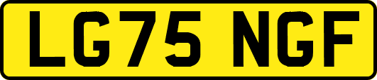 LG75NGF