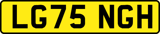 LG75NGH