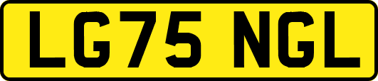 LG75NGL