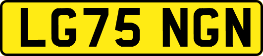 LG75NGN