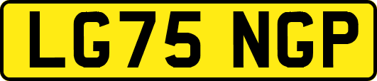 LG75NGP