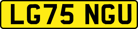 LG75NGU