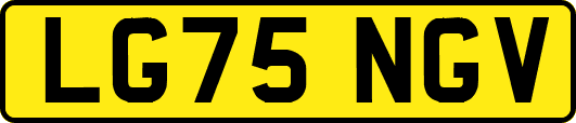 LG75NGV