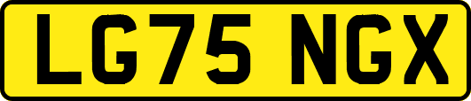 LG75NGX