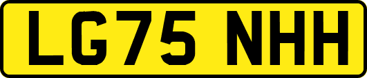 LG75NHH