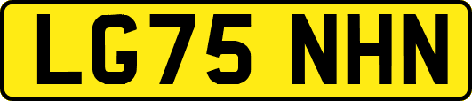 LG75NHN