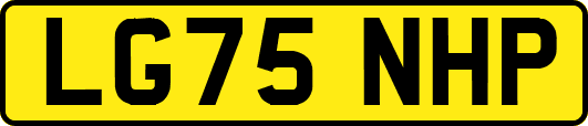 LG75NHP