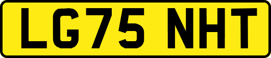 LG75NHT