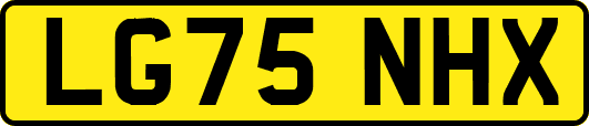 LG75NHX