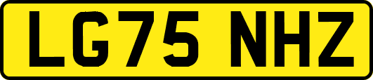 LG75NHZ