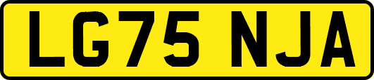 LG75NJA