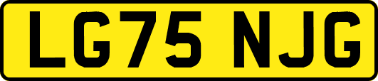 LG75NJG