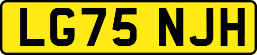 LG75NJH