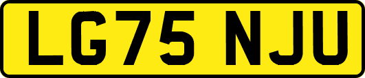 LG75NJU