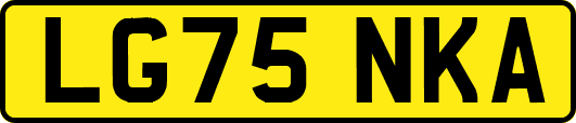 LG75NKA
