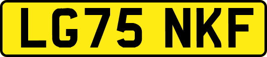LG75NKF