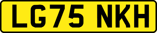 LG75NKH