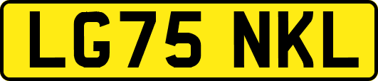 LG75NKL