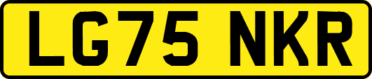 LG75NKR