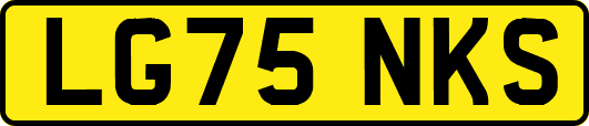 LG75NKS