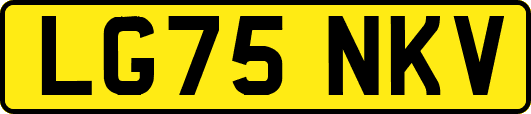 LG75NKV