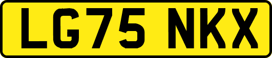 LG75NKX