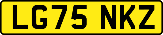 LG75NKZ